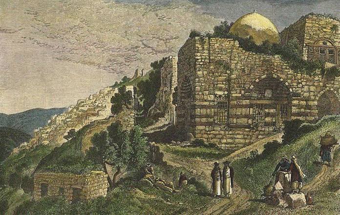 الصفدي الدمشقي.. المؤرخ العربي الذي وثق تاريخ المماليك بحرفية