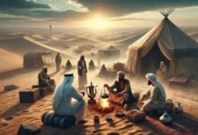 الكرم العربي.. تقليد متجذر يصنع هوية المجتمعات ويصمد أمام تغيرات العصر