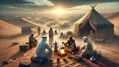 الكرم العربي.. تقليد متجذر يصنع هوية المجتمعات ويصمد أمام تغيرات العصر