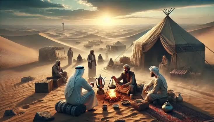 الكرم العربي.. تقليد متجذر يصنع هوية المجتمعات ويصمد أمام تغيرات العصر