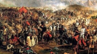 بداية فتوحات الأندلس.. معركة وادي لكة التي مهدت للحضارة الإسلامية في إسبانيا