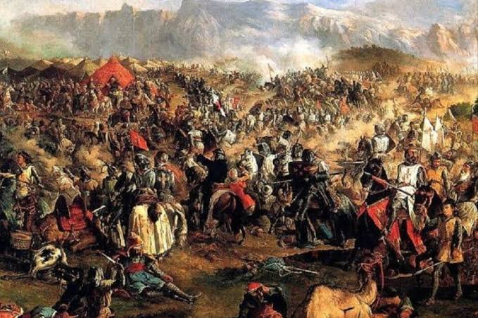 بداية فتوحات الأندلس.. معركة وادي لكة التي مهدت للحضارة الإسلامية في إسبانيا