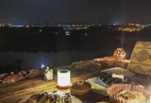 أسوان في رمضان.. رحلة بين التاريخ والنيل