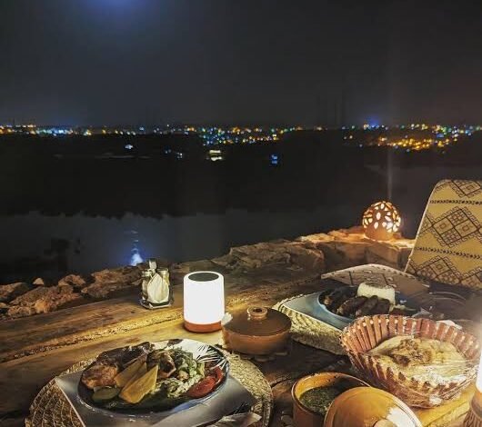 أسوان في رمضان.. رحلة بين التاريخ والنيل