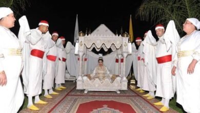 الزفة المغربية.. موسيقى الفرح التي تعلن بداية الحلم