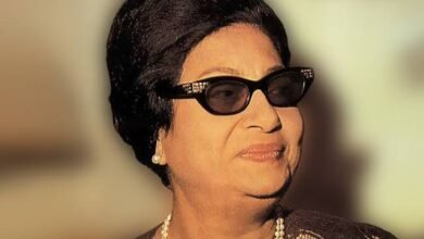 أم كلثوم.. كوكب الشرق التي ولد صوتها في مارس فخلدها التاريخ