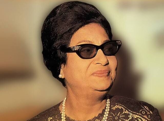 أم كلثوم.. كوكب الشرق التي ولد صوتها في مارس فخلدها التاريخ