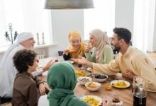 الزيارات العائلية في الأعياد.. تقليد عربي يحافظ على الروابط الاجتماعية