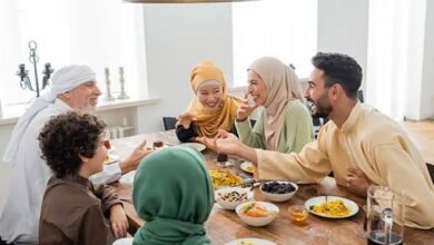 الزيارات العائلية في الأعياد.. تقليد عربي يحافظ على الروابط الاجتماعية