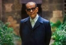 نجيب محفوظ.. عميد الأدب العربي الذي رحل في مارس وخلد الرواية المصرية