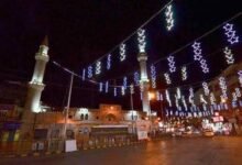 "القِرى الرمضاني" في البادية الأردنية.. تقليد الكرم الذي يجمع الصائمين حول مائدة واحدة