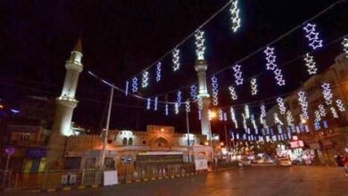 "القِرى الرمضاني" في البادية الأردنية.. تقليد الكرم الذي يجمع الصائمين حول مائدة واحدة