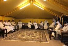 الديوانية.. مجلس العرب الذي يحفظ الهوية ويصنع القرار الاجتماعي