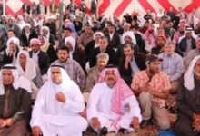 النخوة العربية.. تقليد أصيل يجسد الشهامة ونصرة المظلوم عبر الأجيال