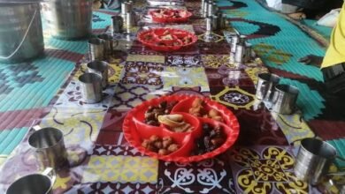 الموائد الرمضانية الجماعية في موريتانيا.. تقليد أصيل يجمع الصائمين حول مائدة واحدة