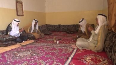 عادة التعليلة.. ليالي السمر العربية التي تحكي حكايات الناس وتنسج خيوط الألفة