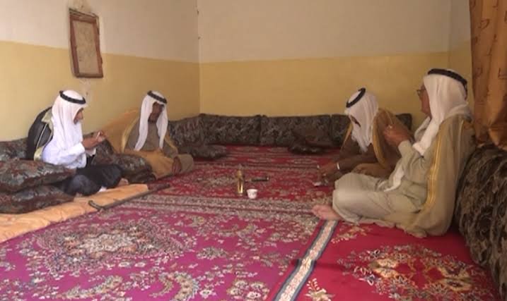 عادة التعليلة.. ليالي السمر العربية التي تحكي حكايات الناس وتنسج خيوط الألفة