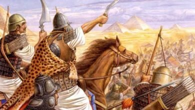 معركة عين جالوت.. الانتصار الذي أوقف زحف المغول في رمضان