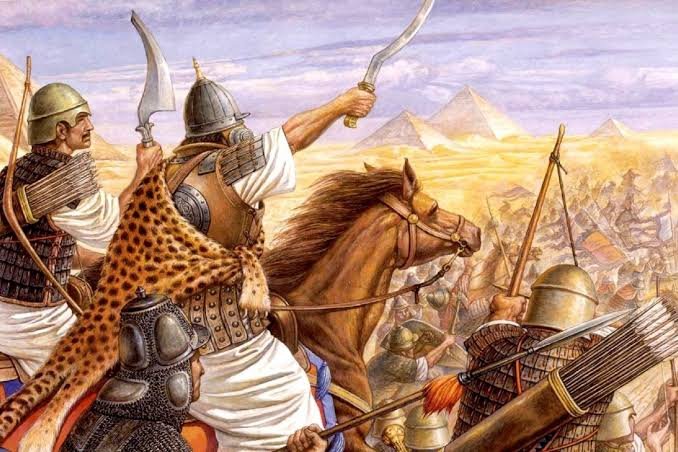 معركة عين جالوت.. الانتصار الذي أوقف زحف المغول في رمضان