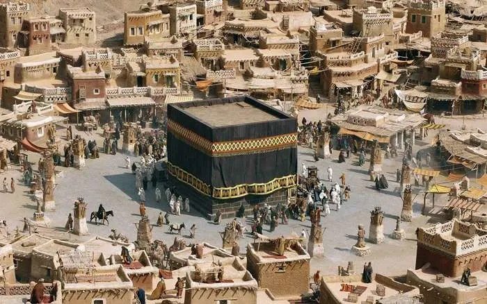 فتح مكة.. حدث تاريخي رمضاني خلد عبر القرون