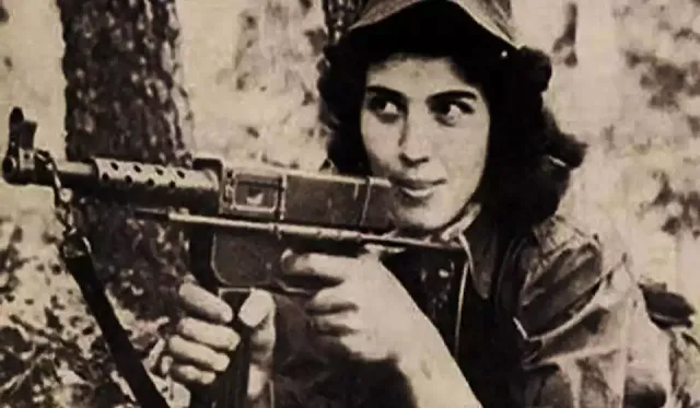 جميلة بوحيرد.. أسطورة المقاومة الجزائرية وصوت الحرية