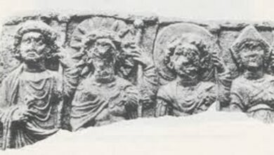 قبيلة بنو عاملة