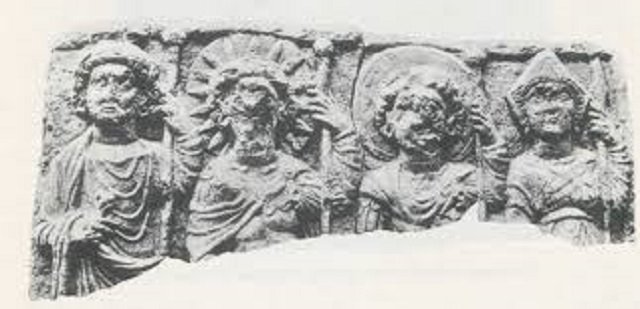 قبيلة بنو عاملة