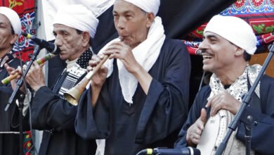 الزفة البلدية.. طقس الفرح الشعبي الذي يحكي حكاية الشارع العربي