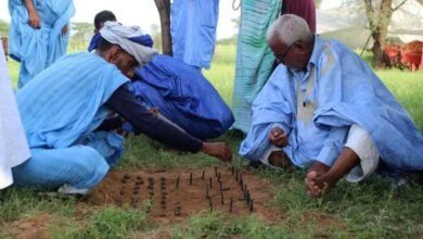 مهرجان السلقة في موريتانيا.. طقس تراثي يعكس كرم البادية وروح الجماعة