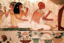 من المعابد الفرعونية إلى الحدائق العامة.. كيف تطور الاحتفال بشم النسيم عبر آلاف السنين؟