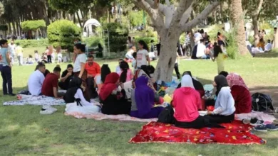 من مصر إلى بلاد الشام.. رحلة شم النسيم بين الشعوب العربية