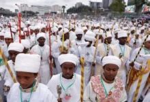 المولد النبوي في السودان.. احتفال روحي يختلط فيه الذكر بالفرح الشعبي