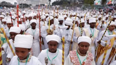 المولد النبوي في السودان.. احتفال روحي يختلط فيه الذكر بالفرح الشعبي