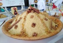 الكسكسي الجماعي يوم الجمعة في الجزائر.. طقس أسبوعي يعكس روح العائلة والتضامن