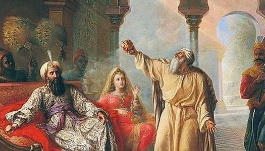 هارون الرشيد.. الخليفة العباسي الذي جعل بغداد مركزًا للعالم الإسلامي