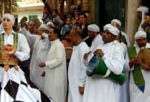 الزفة الشعبية في صعيد مصر.. طقس الفرح الذي يحكي تاريخ الأجداد