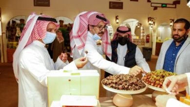 مهرجان التمور في الأحساء.. احتفالية سعودية تعكس قيمة التراث والاقتصاد المحلي