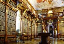 مكتبة قرطبة في الأندلس.. منارة العلم التي أضاءت أوروبا في العصور الوسطى