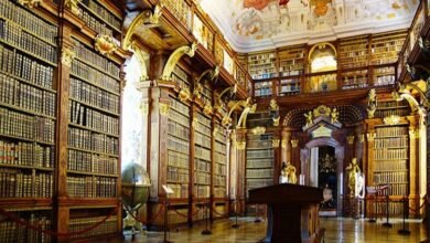 مكتبة قرطبة في الأندلس.. منارة العلم التي أضاءت أوروبا في العصور الوسطى