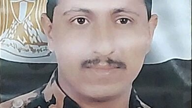 أيمن حافظ عفره