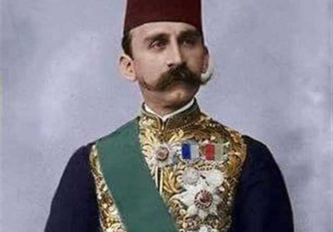 حسين كامل.. السلطان الذي كتب صفحة جديدة في تاريخ مصر الحديث