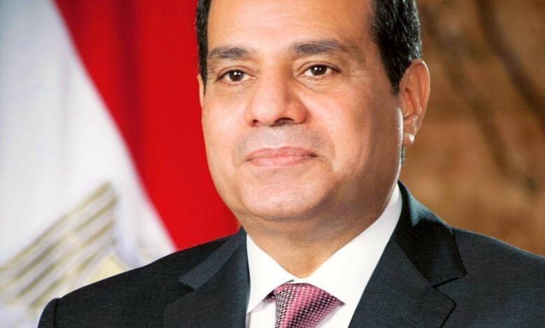 السيسي يرحب باتفاق وقف إطلاق النار بين واشنطن وطهران: خطوة نحو السلام واستقرار المنطقة