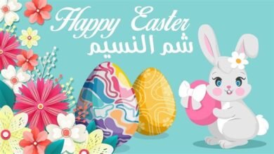 شم النسيم في عهد الفراعنة.. أسرار أول عيد للربيع