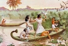 شم النسيم.. رحلة “عيد الربيع” من طقوس الفراعنة إلى احتفال المصريين اليوم