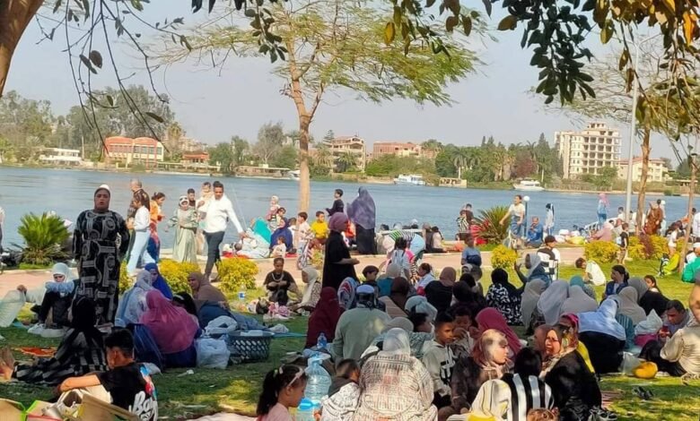 عادات الربيع في الدول العربية.. كيف تحتفل الشعوب بعيد الطبيعة بعيدًا عن شم النسيم؟