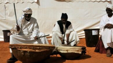 الطبلة السودانية.. طقس نسائي يختزل الفرح ويجسد قوة الروابط الاجتماعية