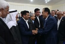 رئيس الوزراء في شمال سيناء: تأكيد أولوية التنمية ومتابعة مطالب النواب والعواقل