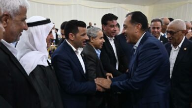 رئيس الوزراء في شمال سيناء: تأكيد أولوية التنمية ومتابعة مطالب النواب والعواقل