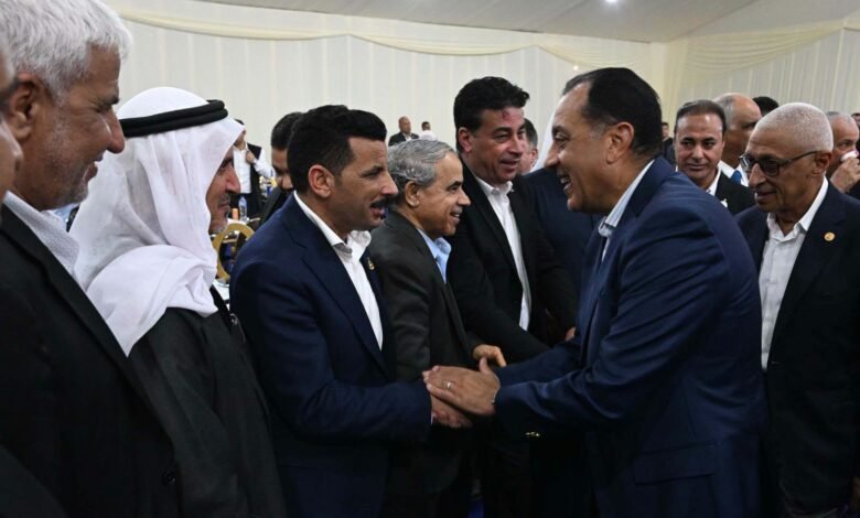 رئيس الوزراء في شمال سيناء: تأكيد أولوية التنمية ومتابعة مطالب النواب والعواقل