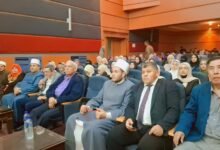 إعلام شمال سيناء يحتفي بذكرى تحرير سيناء: رسالة وعي وانتماء للأجيال الجديدة